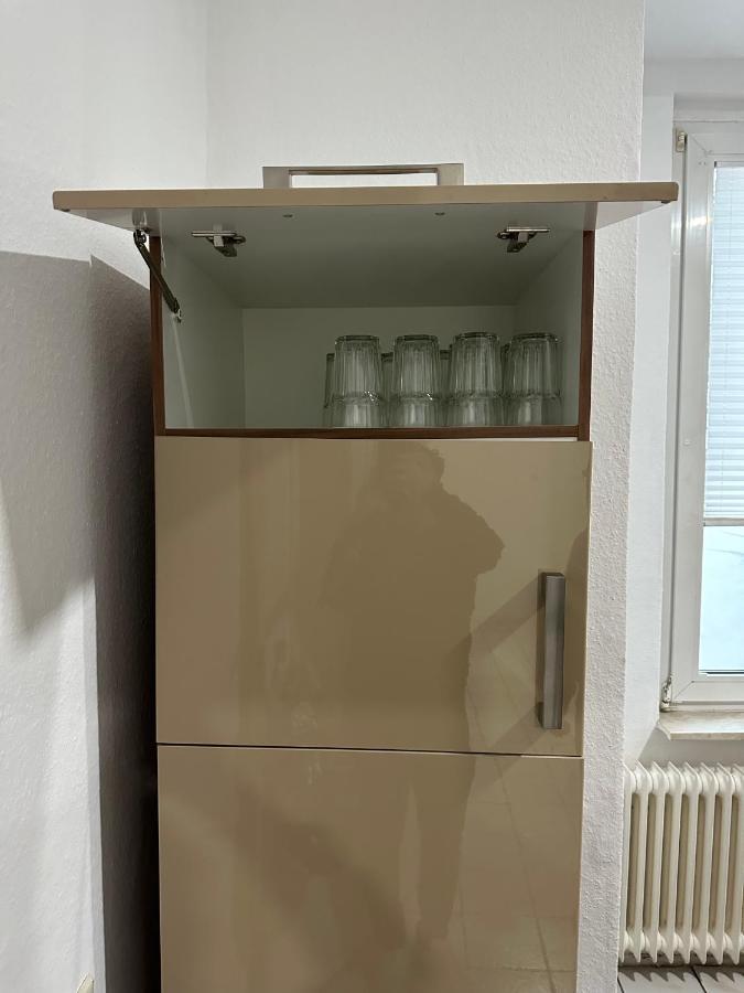 Fewo For Max 6 Guests Near Hagen-City Bagian luar foto