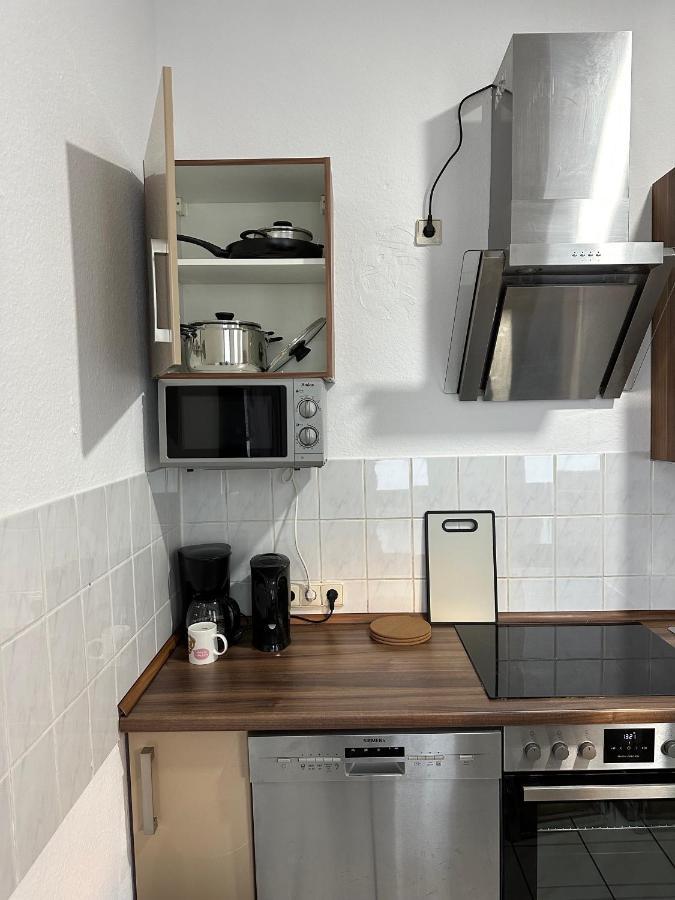 Fewo For Max 6 Guests Near Hagen-City Bagian luar foto